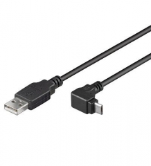  90° abgewinkeltes USB Kabel für DR 56 / DR56+ / DR 57